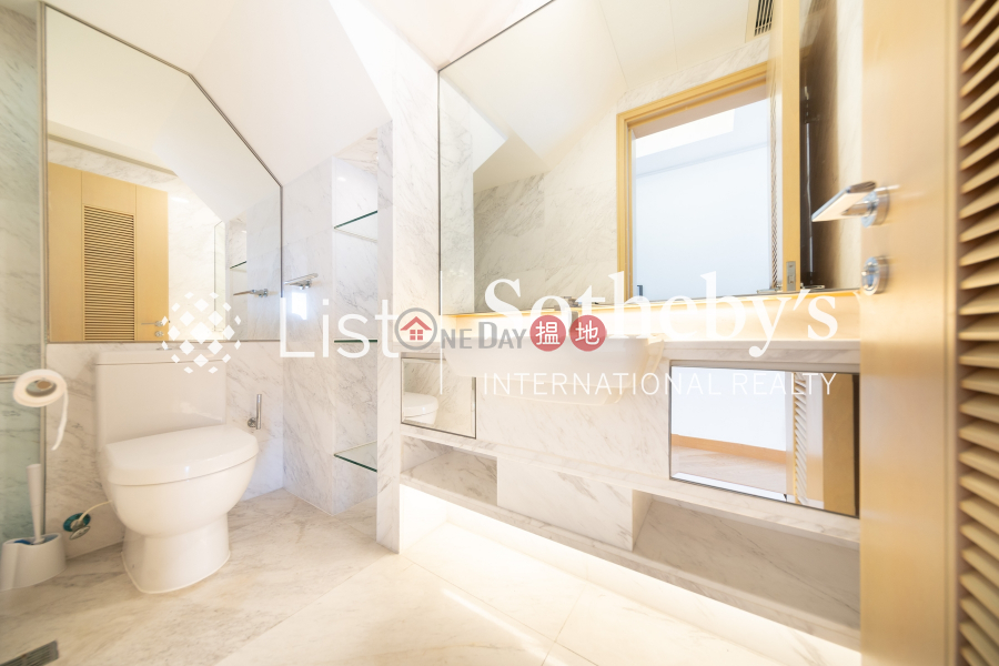 Property for Rent at The Masterpiece with 3 Bedrooms, 18 Hanoi Road | Yau Tsim Mong, Hong Kong Rental | HK$ 160,000/ month