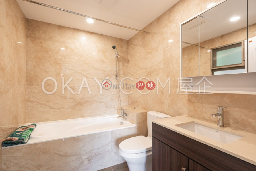 HK$ 85M | 88 The Portofino Sai Kung | Rare house with sea views, rooftop & terrace | For Sale