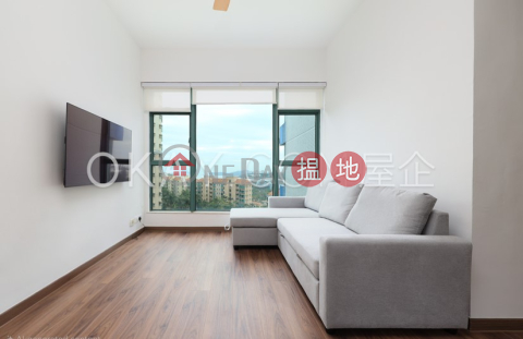 Cozy 2 bedroom with sea views | Rental, Discovery Bay, Phase 10 Neo Horizon, Neo Horizon (Block 2) 愉景灣 10期 時峰 時峰2 | Lantau Island (OKAY-R10108)_0