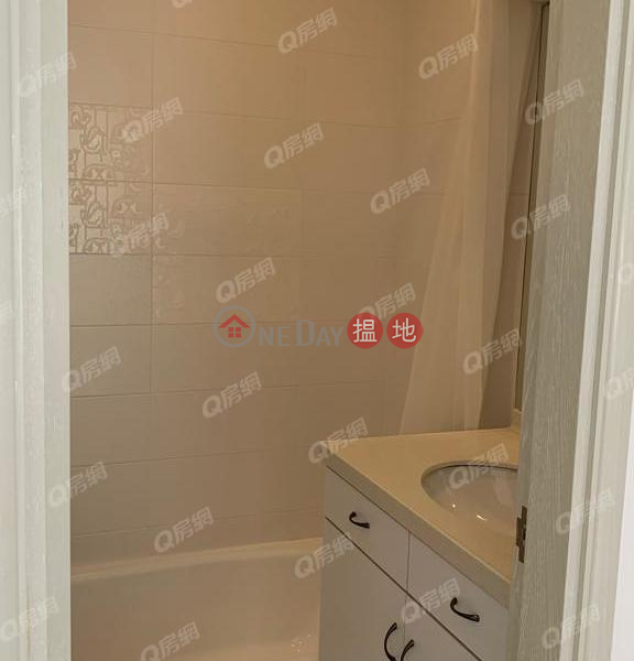 WALE\'S COURT | 3 bedroom Low Floor Flat for Rent 201-203 Prince Edward Road West | Yau Tsim Mong Hong Kong Rental HK$ 34,000/ month
