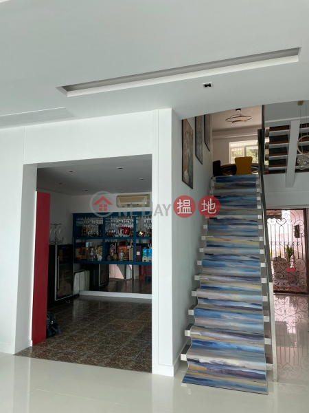 Silverstrand Townhouse - Seaview All Floors | House 4 Scenic View Villa 海灣別墅 4座 Sales Listings