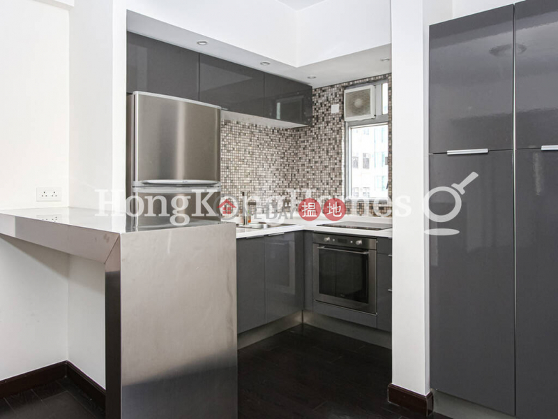 2 Bedroom Unit for Rent at Kwan Yick Building Phase 2 | Kwan Yick Building Phase 2 均益大廈第2期 Rental Listings