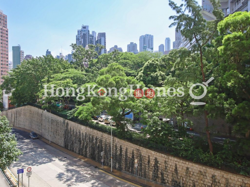 香港搵樓|租樓|二手盤|買樓| 搵地 | 住宅-出租樓盤-安景閣兩房一廳單位出租