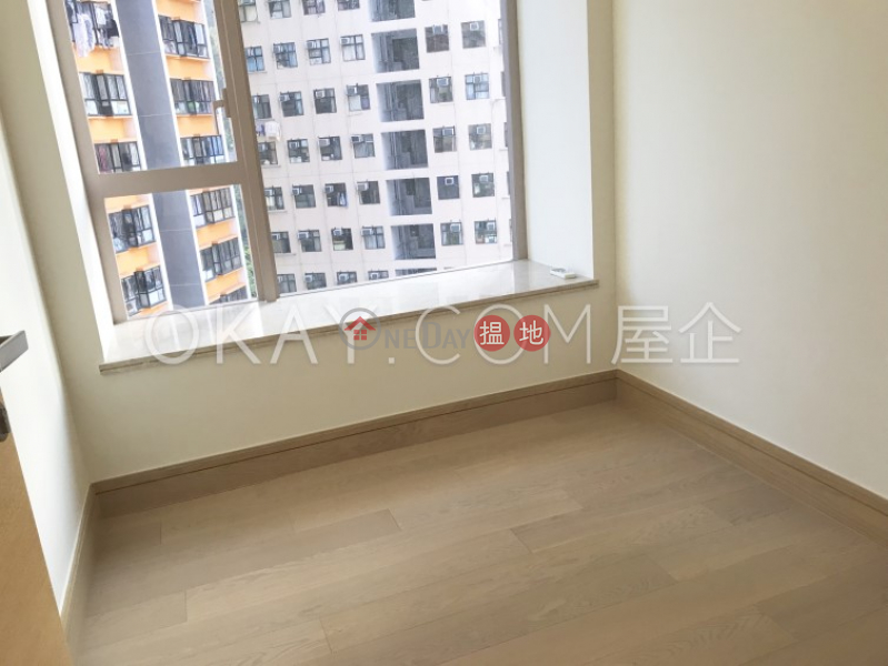 HK$ 22.5M Cadogan, Western District, Elegant 3 bedroom with sea views & balcony | For Sale