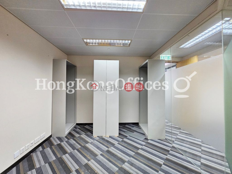 Property Search Hong Kong | OneDay | Office / Commercial Property Rental Listings, Office Unit for Rent at The Center