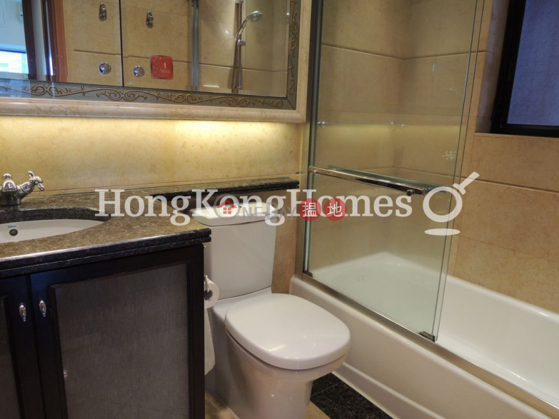 2 Bedroom Unit for Rent at The Arch Star Tower (Tower 2) | 1 Austin Road West | Yau Tsim Mong Hong Kong | Rental HK$ 33,000/ month