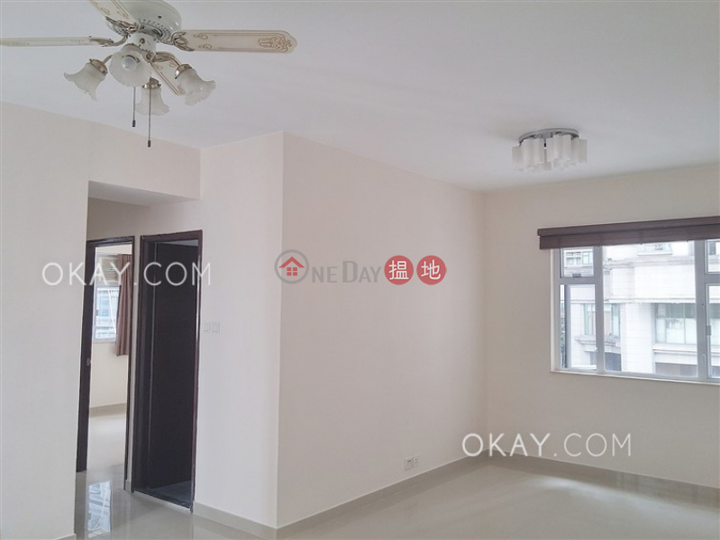 Unique 2 bedroom in Mid-levels West | For Sale | Caineway Mansion 堅威大廈 Sales Listings