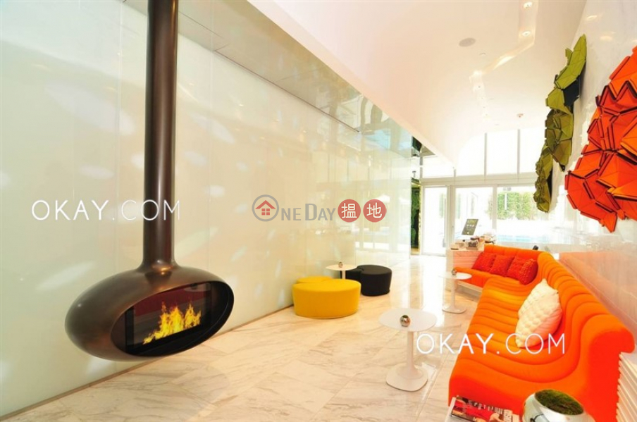 Popular penthouse with rooftop & balcony | For Sale | Lime Stardom 形品‧星寓 Sales Listings