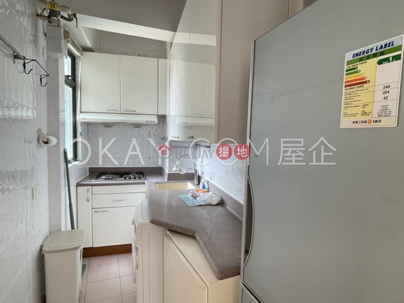 Practical 3 bedroom on high floor | Rental | Silverwood 力生軒 Rental Listings