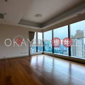 Luxurious 3 bedroom on high floor | For Sale | The Colonnade 嘉崙臺 _0
