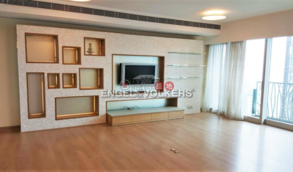 Expat Family Flat for Rent in Tai Hang, The Legend Block 3-5 名門 3-5座 Rental Listings | Wan Chai District (EVHK32922)