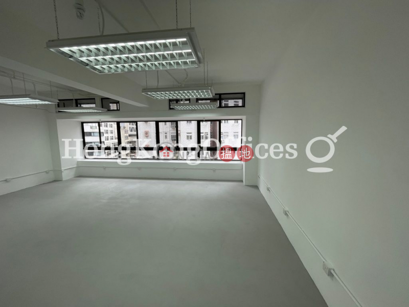 聯發商業中心-低層寫字樓/工商樓盤出租樓盤HK$ 23,436/ 月