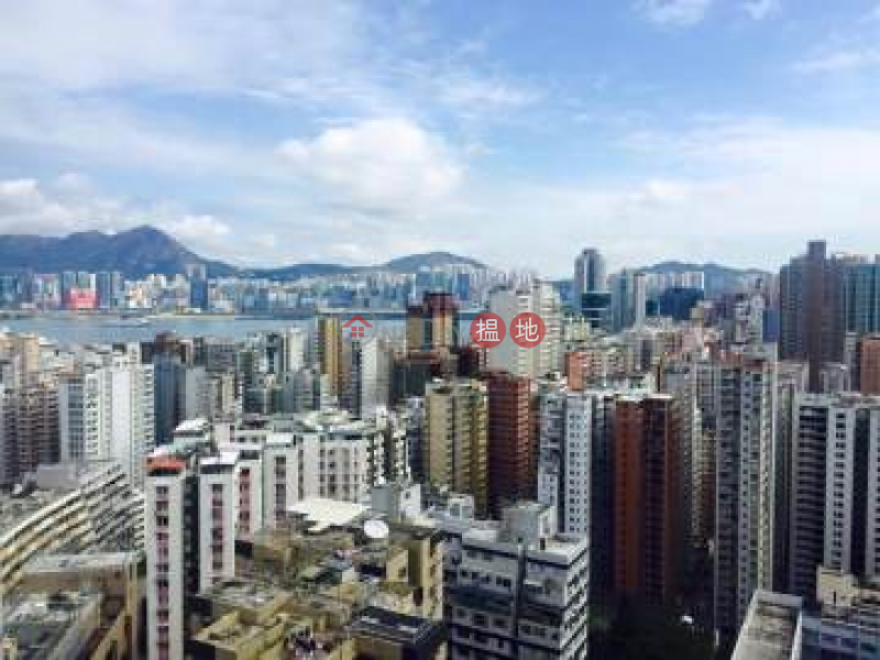 [For Rent] Fortress Metro Tower MTR 0 Commission | Fortress Metro Tower 康澤花園 Rental Listings