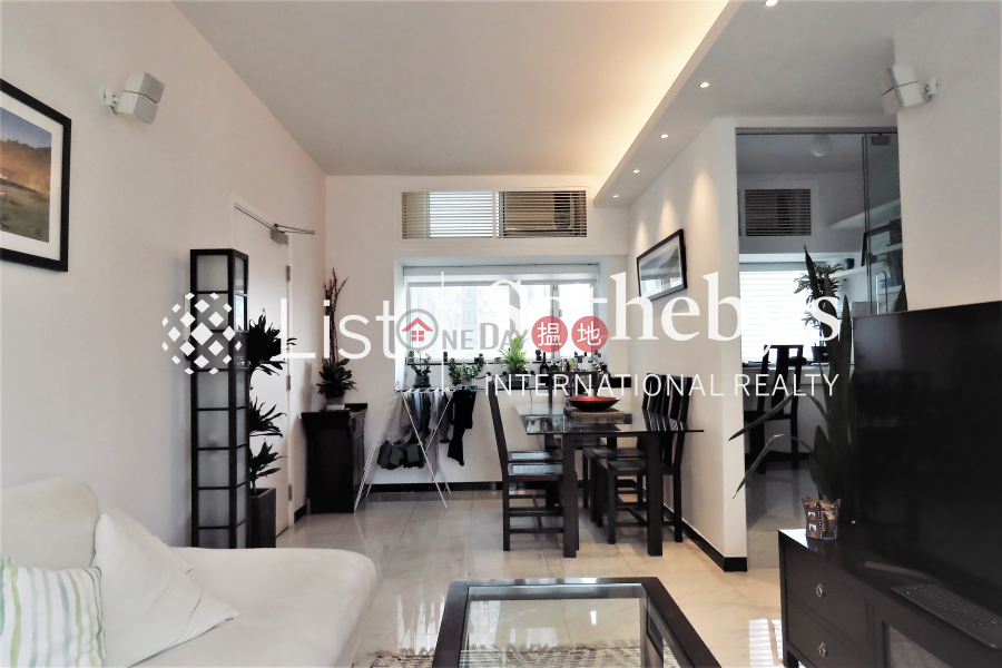 The Rednaxela, Unknown | Residential, Sales Listings | HK$ 13.8M