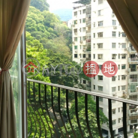 2房1廁慶雲大廈出租單位, 慶雲大廈 Hanwin Mansion | 西區 (OKAY-R53955)_0