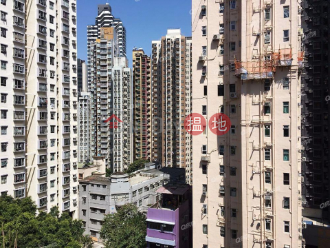 Lee Wai Building | 3 bedroom High Floor Flat for Sale|Lee Wai Building(Lee Wai Building)Sales Listings (XGZXQ020000004)_0