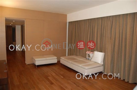 Gorgeous 1 bedroom with balcony | Rental|Wan Chai DistrictCeleste Court(Celeste Court)Rental Listings (OKAY-R24406)_0