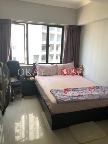 HK$ 14.2M | Hung On Building Eastern District | Rare 3 bedroom in Tin Hau | For Sale