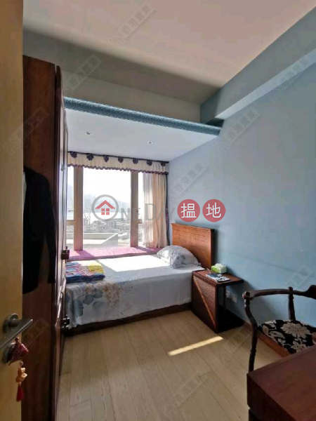 4房2套 連露台開揚景|9柯士甸道西 | 油尖旺-香港-出售HK$ 5,800萬