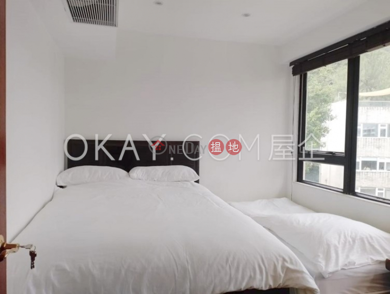 Property Search Hong Kong | OneDay | Residential, Sales Listings | Luxurious 2 bedroom with sea views & rooftop | For Sale