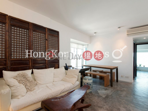 2 Bedroom Unit for Rent at Casa Bella, Casa Bella 寶華軒 | Central District (Proway-LID22472R)_0