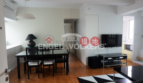 1 Bed Flat for Sale in Mid Levels West, The Rednaxela 帝華臺 | Western District (EVHK45404)_0