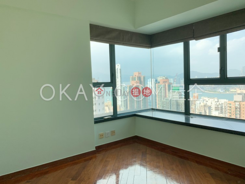 Property Search Hong Kong | OneDay | Residential | Rental Listings | Tasteful 3 bedroom in Mid-levels West | Rental