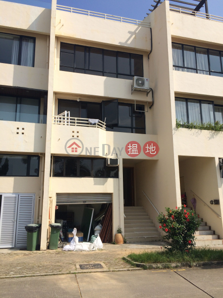 蔚陽3期海蜂徑40號 (Phase 3 Headland Village, 40 Seabee Lane) 愉景灣|搵地(OneDay)(1)