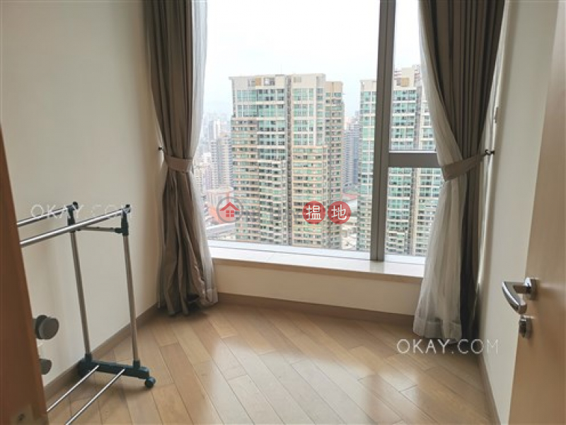 HK$ 41,000/ month | The Cullinan Tower 21 Zone 6 (Aster Sky) | Yau Tsim Mong, Luxurious 2 bedroom on high floor | Rental