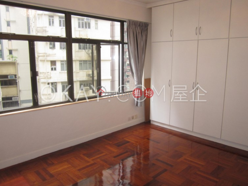 HK$ 36M, Right Mansion, Western District, Rare 3 bedroom with balcony & parking | For Sale