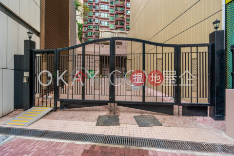 Generous 3 bedroom on high floor | Rental | Scenic Rise 御景臺 _0