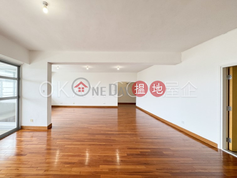 Nicely kept 2 bedroom with balcony & parking | Rental | 87 Broadcast Drive 廣播道87號 _0