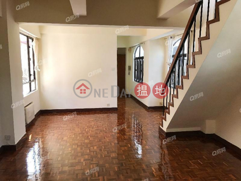 KING'S COURT | 3 bedroom High Floor Flat for Sale | KING'S COURT 景緻閣 _0