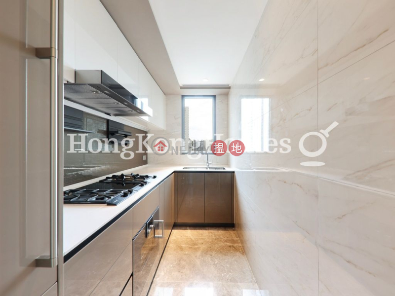 HK$ 57,000/ 月-港島南岸第二期LA MARINA揚海|南區-港島南岸第二期LA MARINA揚海三房兩廳單位出租