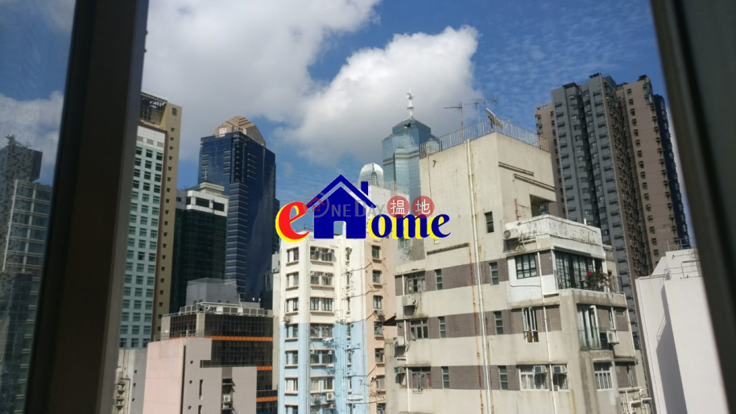 香港搵樓|租樓|二手盤|買樓| 搵地 | 住宅|出售樓盤-開掦光猛, 間隔四正