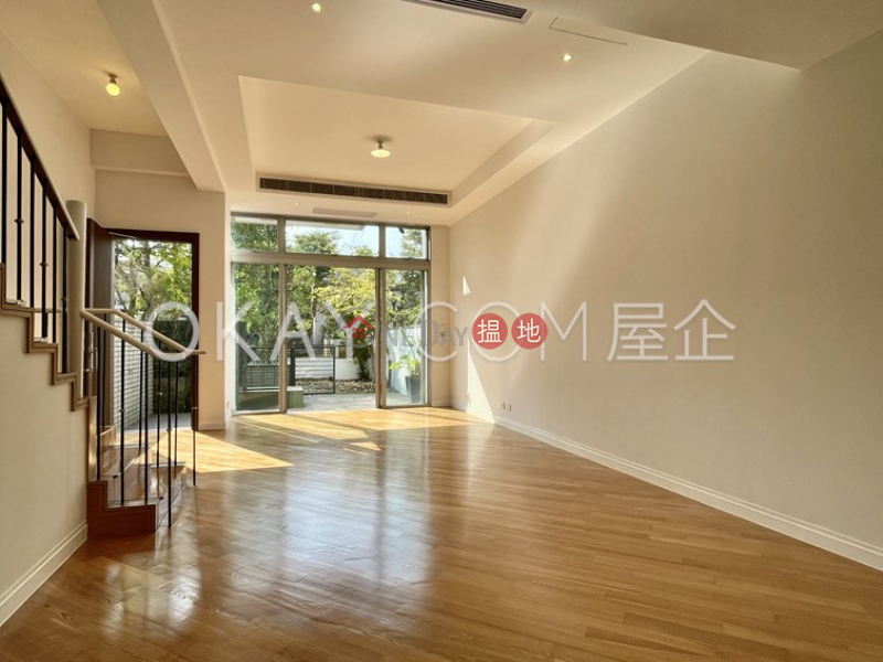 HK$ 55,000/ month The Giverny, Sai Kung Unique house with rooftop, terrace & balcony | Rental