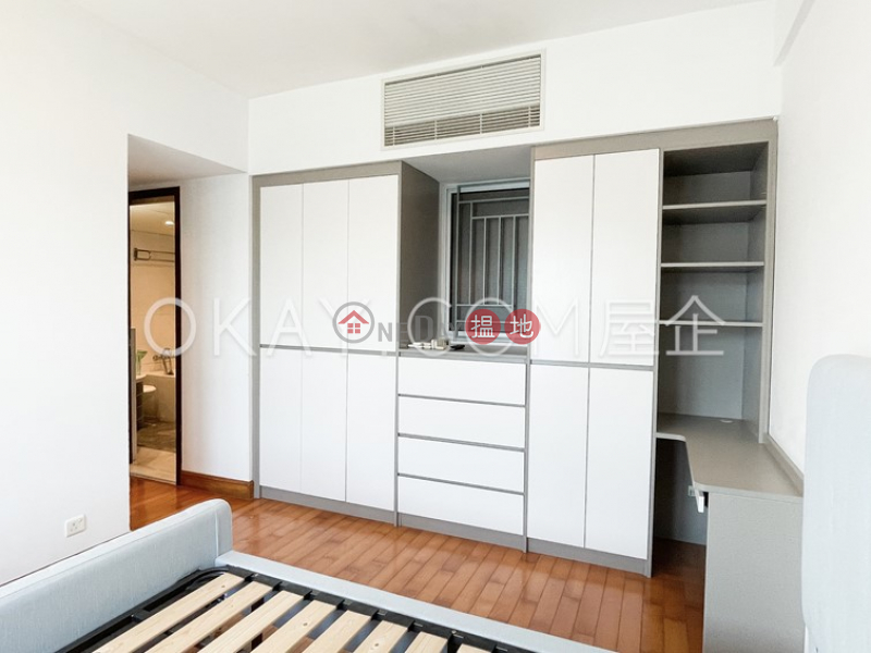 HK$ 55,000/ month | The Harbourside Tower 2 Yau Tsim Mong, Lovely 3 bedroom with balcony | Rental