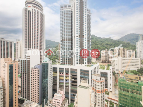 嘉薈軒一房單位出售, 嘉薈軒 J Residence | 灣仔區 (Proway-LID72034S)_0