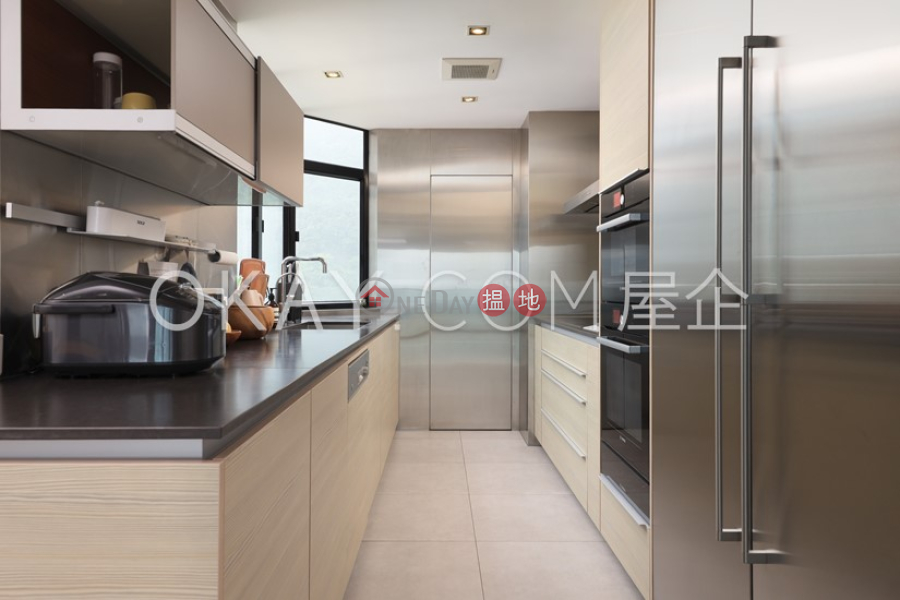 HK$ 37M Grand Garden Southern District | Exquisite 3 bedroom with sea views, balcony | For Sale