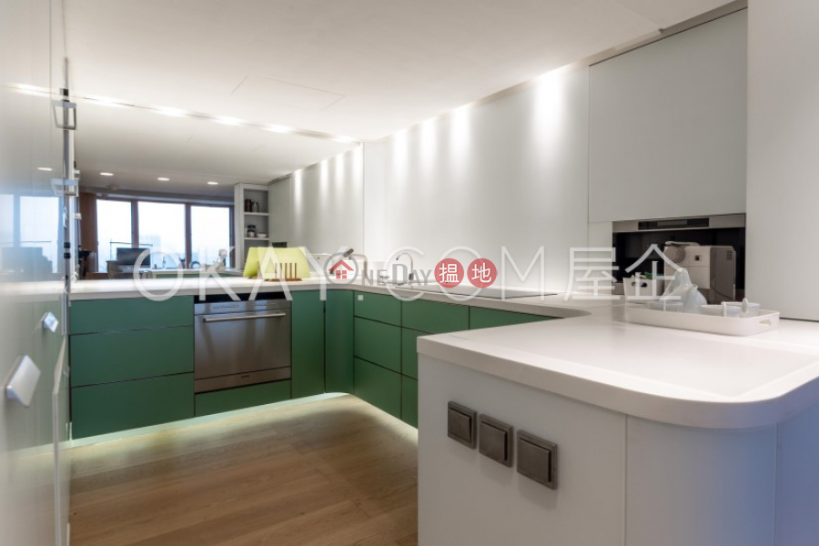 Property Search Hong Kong | OneDay | Residential, Sales Listings Rare 2 bedroom on high floor with harbour views | For Sale