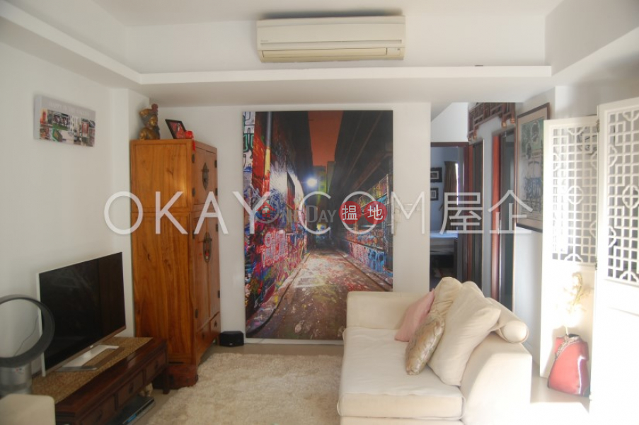 Stylish 3 bedroom on high floor with balcony | For Sale | Igloo Residence 意廬 Sales Listings