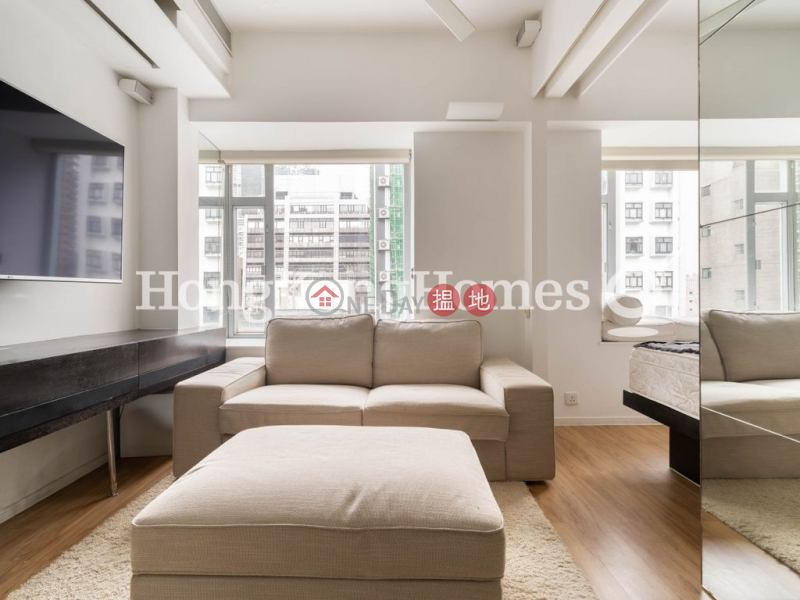 香港搵樓|租樓|二手盤|買樓| 搵地 | 住宅出租樓盤-永裕大廈兩房一廳單位出租