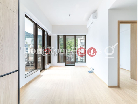 山道81號兩房一廳單位出租, 山道81號 The Hilltop - 81 Hill Road | 西區 (Proway-LID205426R)_0