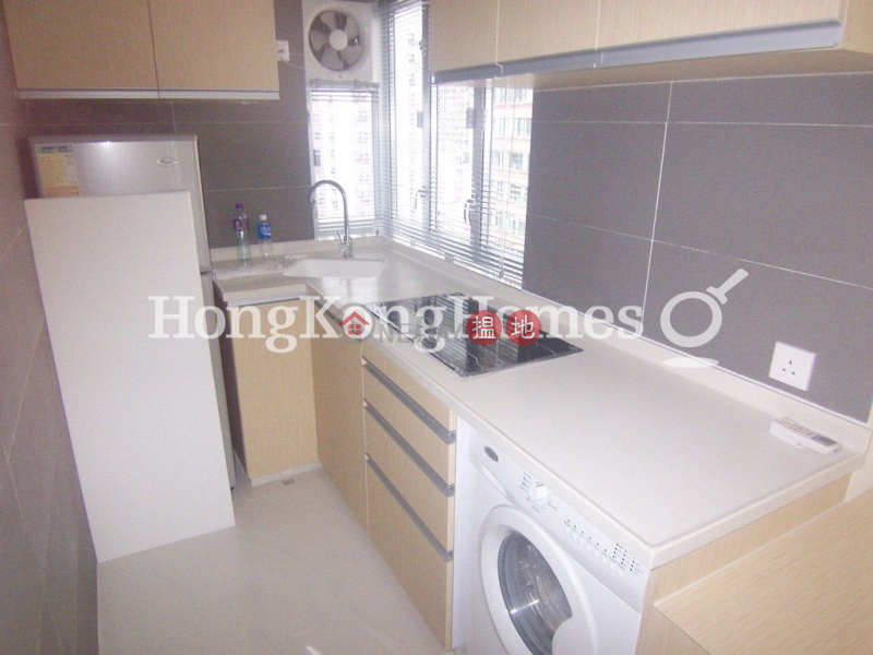 Property Search Hong Kong | OneDay | Residential | Rental Listings | 1 Bed Unit for Rent at Ying Pont Building