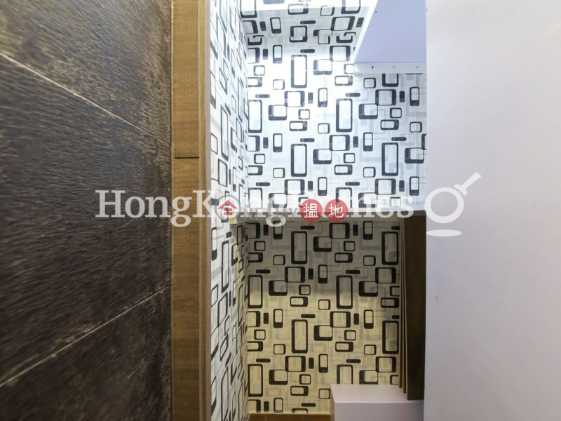 HK$ 30,000/ month The Rednaxela Western District, 3 Bedroom Family Unit for Rent at The Rednaxela