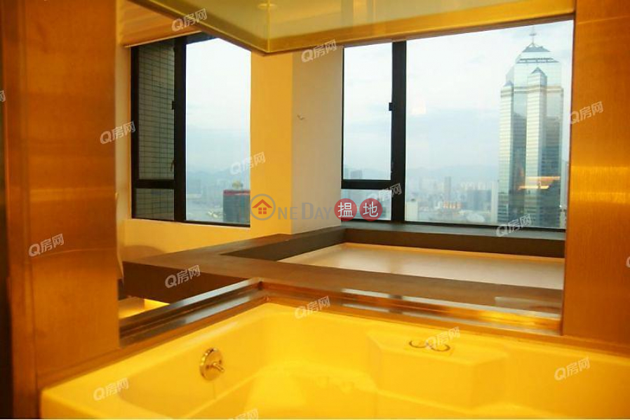 Property Search Hong Kong | OneDay | Residential Rental Listings Bella Vista | High Floor Flat for Rent