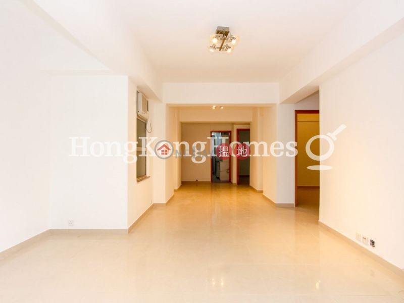 3 Bedroom Family Unit for Rent at Hanwin Mansion, 71-77 Lyttelton Road | Western District Hong Kong Rental HK$ 45,000/ month