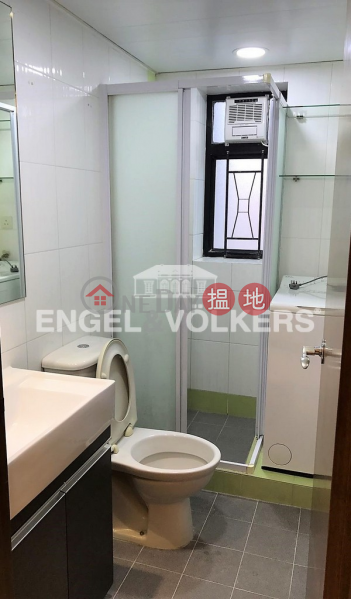 3 Bedroom Family Flat for Sale in Tai Hang 52A Tai Hang Road | Wan Chai District Hong Kong Sales | HK$ 16M