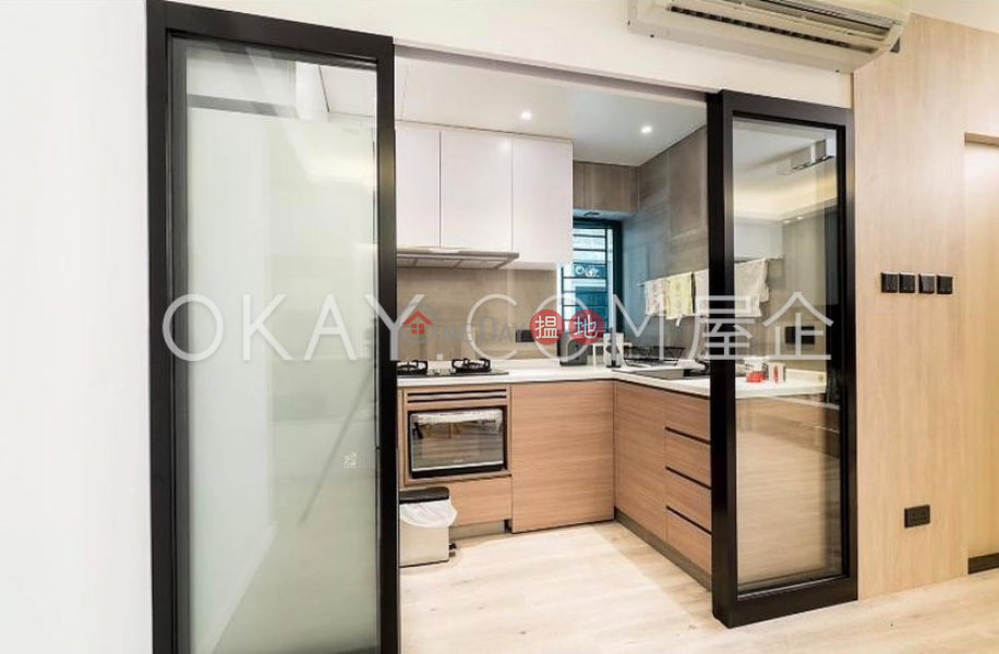 Property Search Hong Kong | OneDay | Residential | Sales Listings, Generous 2 bedroom with balcony | For Sale
