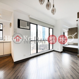 Studio Unit for Rent at Villa Serene, Villa Serene 兆和軒 | Central District (Proway-LID92472R)_0